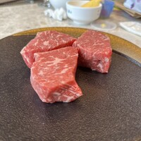Wolfgang's Steakhouse Teppan - 