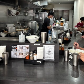 ラーメン フクロウ_2