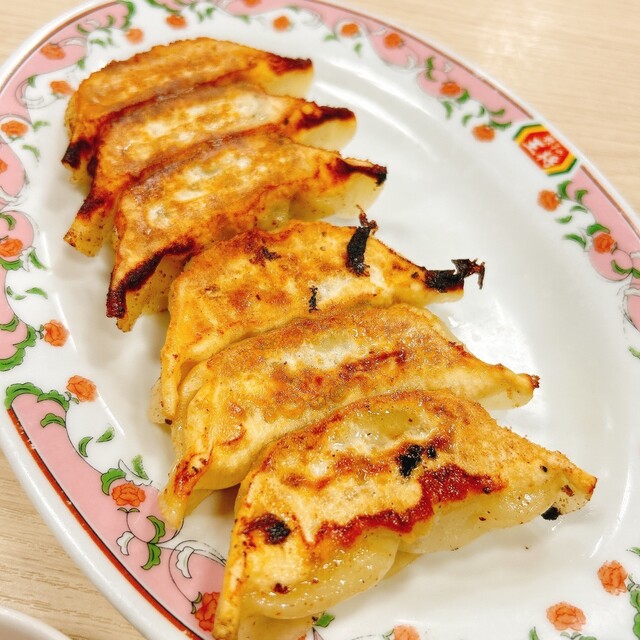 Gyoza no Osho Nara Kashiwagi Ten photo 2