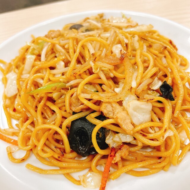 Gyoza no Osho Nara Kashiwagi Ten photo 4