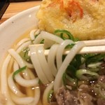 驛麺家 - 麺はヤワ