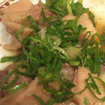 和風もつ料理 あらた - 