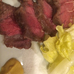 和風もつ料理 あらた - 