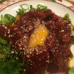 和風もつ料理 あらた - 