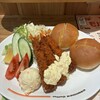 コメダ珈琲店 浅草橋駅前店