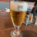 つるとんたん UDON NOODLE Brasserie 渋谷店 - 