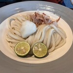 つるとんたん UDON NOODLE Brasserie 渋谷店 - 