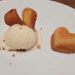 kitchen俊貴 - デザート