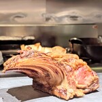 コントワール フー - 