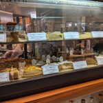 カフェ ダウニー - 