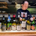 コントワール フー - 