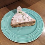 カフェ ダウニー - 