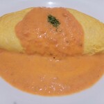 kitchen俊貴 - 海のオムライス