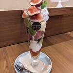 カフェ ダウニー - 