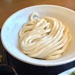 釜揚げうどん 鈴庵 - 