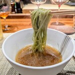 コントワール フー - 