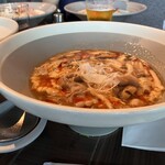 つるとんたん UDON NOODLE Brasserie 渋谷店 - 