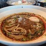つるとんたん UDON NOODLE Brasserie 渋谷店 - 