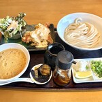 釜揚げうどん 鈴庵 - 