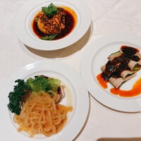 四川豆花飯荘 東京店 - 