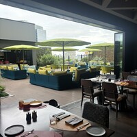 Gallery11(ホテルインディゴ東京渋谷) - 