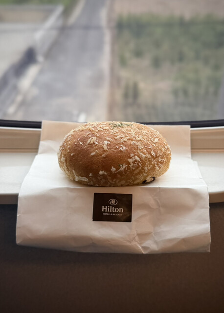 Cafe 3-3 （カフェスリースリー） - 伏見/カフェ | 食べログ