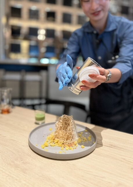 Cafe 3-3 （カフェスリースリー） - 伏見/カフェ | 食べログ