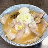 灼味噌らーめん 八堂八