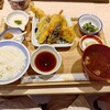 天麩羅 えびのや ららぽーとTOKYO-BAY店