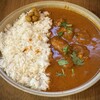 カレーショップ フェンネル