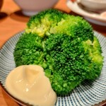 ヒロカワテーラー - 