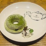 バニラビーンズ - 