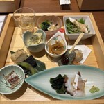 くずし割烹 こまじろ 三宮店 - 