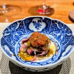 コントワール フー - 