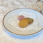 資生堂パーラー - 