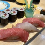 廻転寿司 海鮮 - 