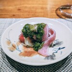 コントワール フー - 