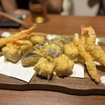 くずし割烹 こまじろ 三宮店 - 