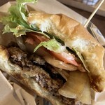 淡路島BURGER - 