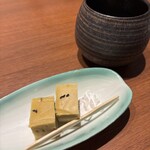 くずし割烹 こまじろ - 