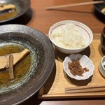 くずし割烹 こまじろ 三宮店 - 