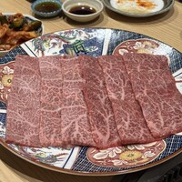 熟成焼肉 あらた - 