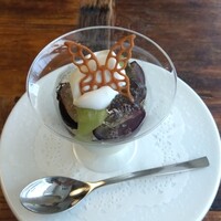 ベルニーニ銀座 -  ベルニーニ銀座 -