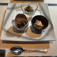 鉄板焼 たまゆら - 