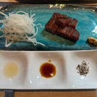 鉄板焼 たまゆら - 