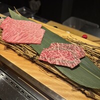 熟成焼肉 はじめ - 