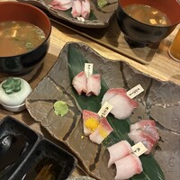 魚師匠 - 