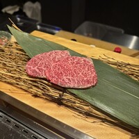 熟成焼肉 はじめ - 
