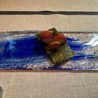 鉄板焼 たまゆら - 