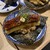 寿司トおでん にのや - 料理写真: